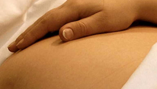 6 motivos para fazer acupuntura na gravidez