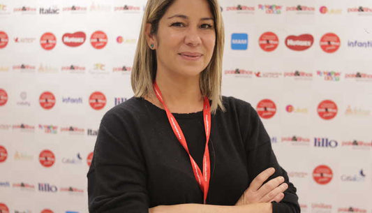 Ana Castelo Branco: especial é a mãe!