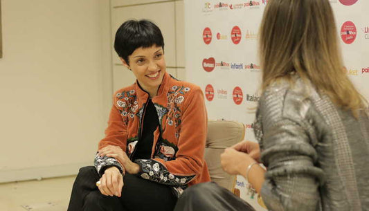 Cris Guerra e a vida de mãe por determinação