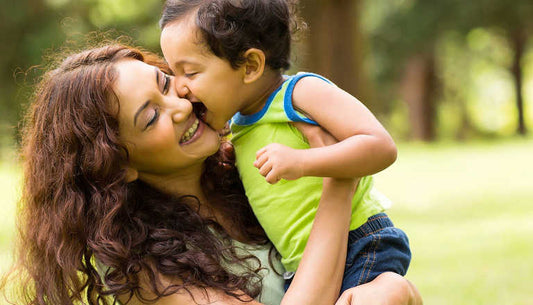 Meu sonho de ser mãe parecia impossível