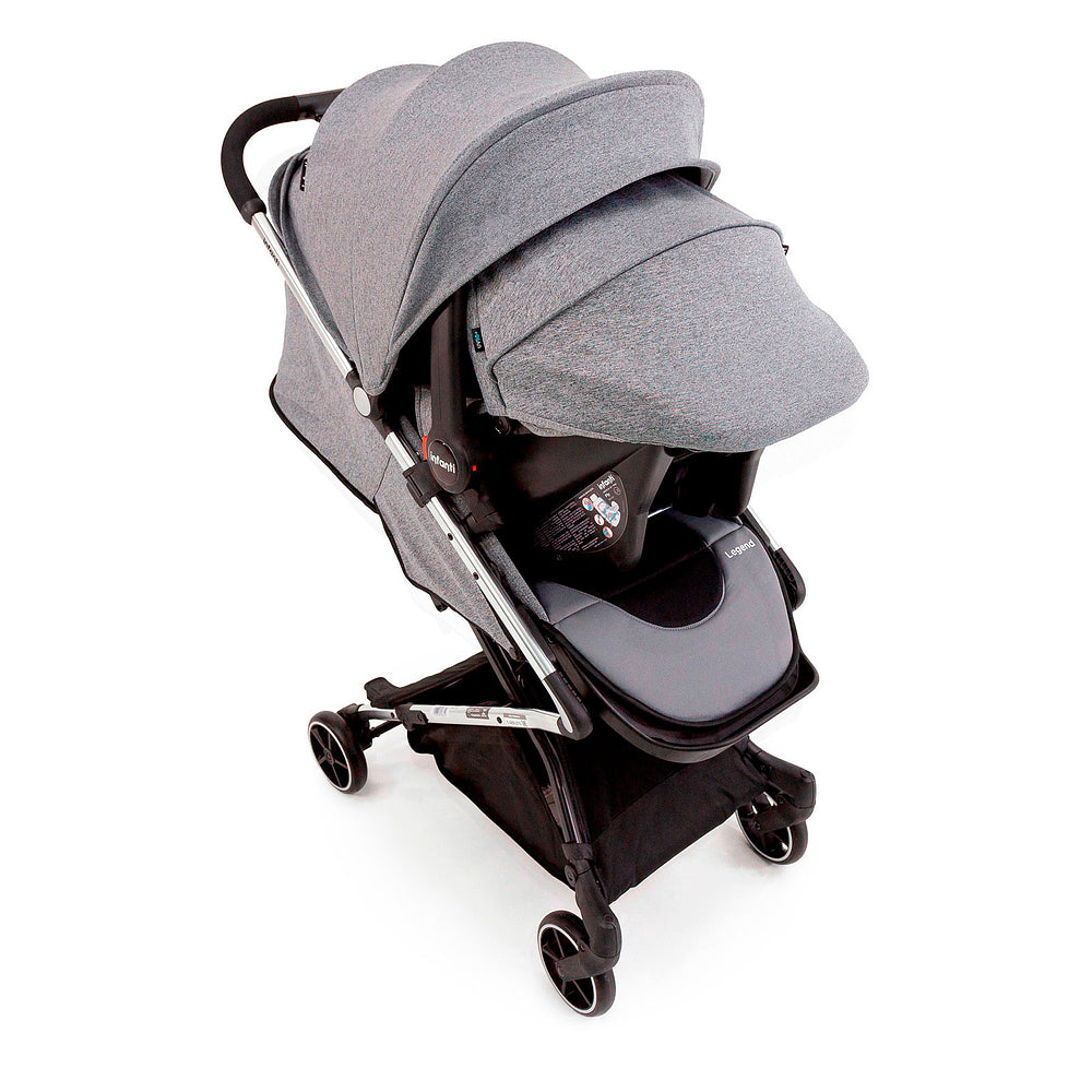 Cinza Bold