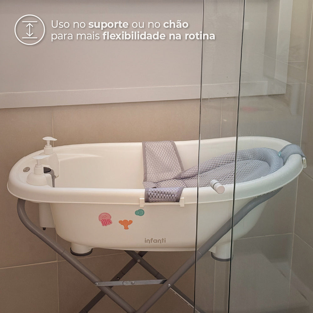 Branco e Cinza