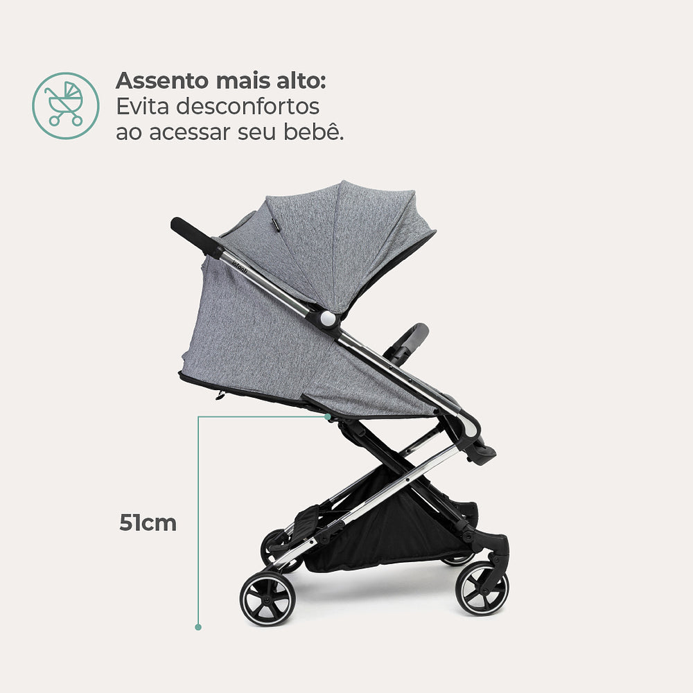 Preto Comfort