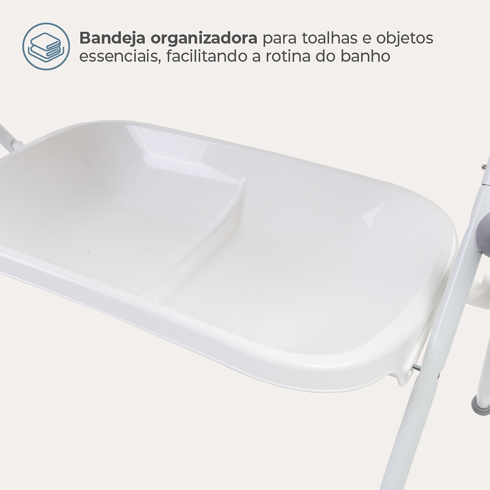 Branco e Cinza