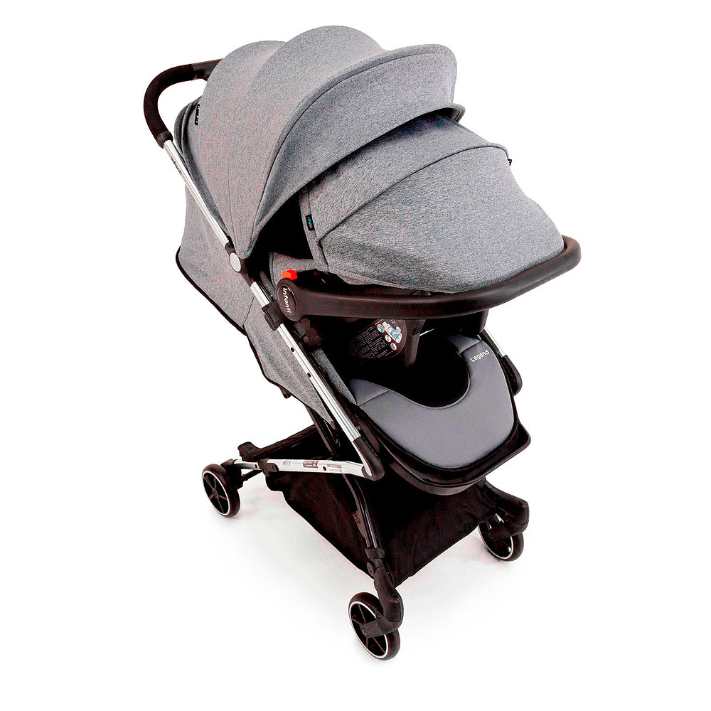 Cinza Bold