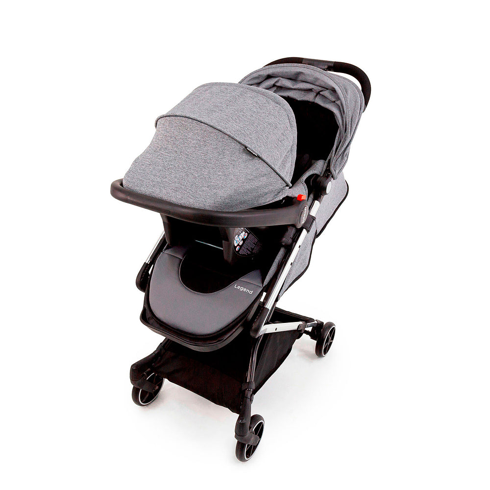 Cinza Bold