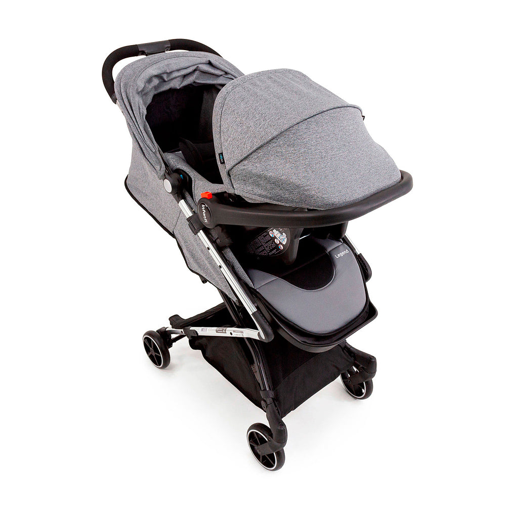 Cinza Bold
