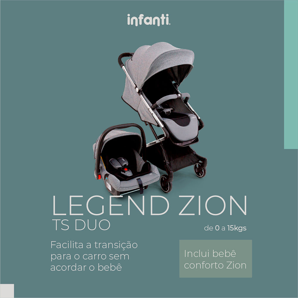 Cinza Bold