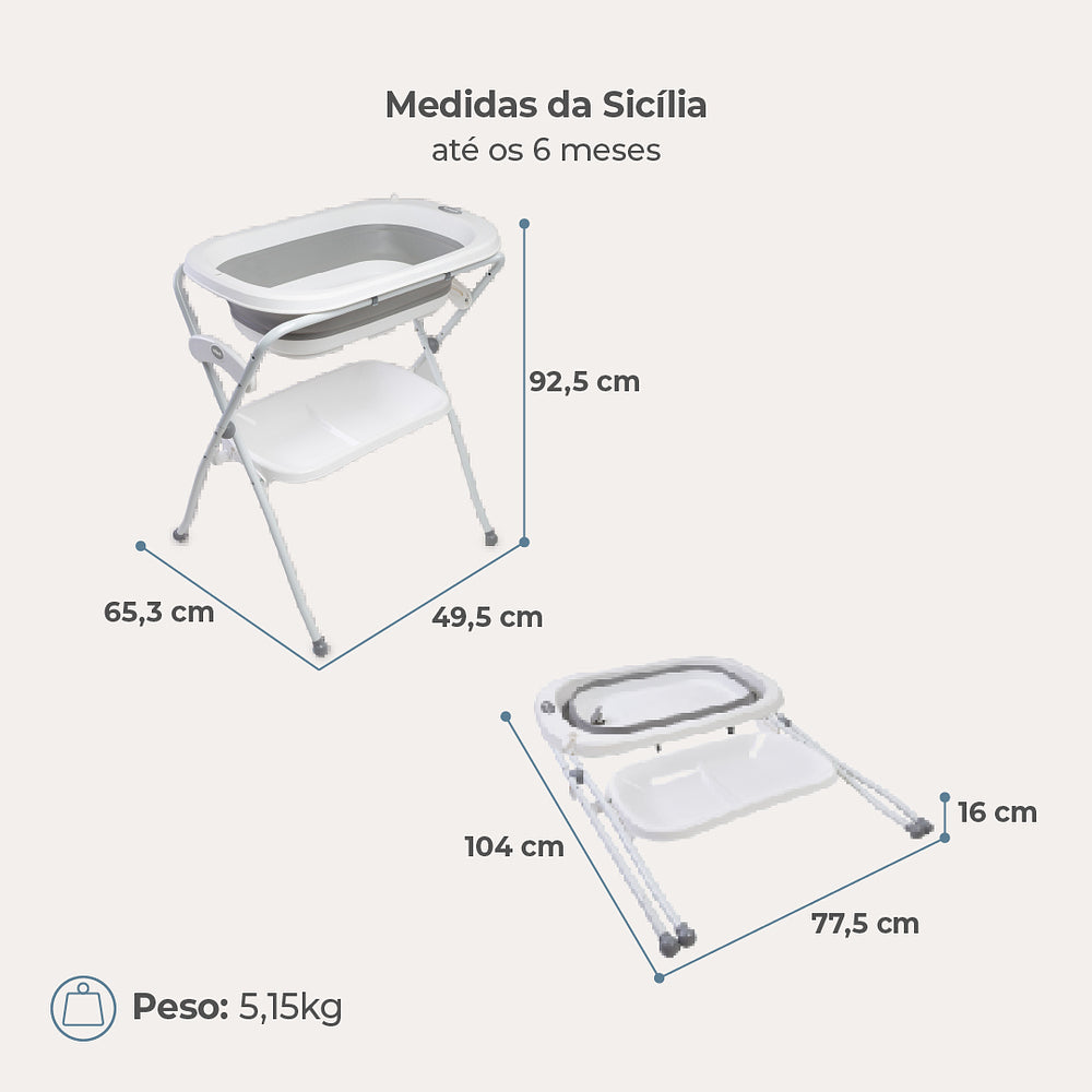 Branco e Cinza