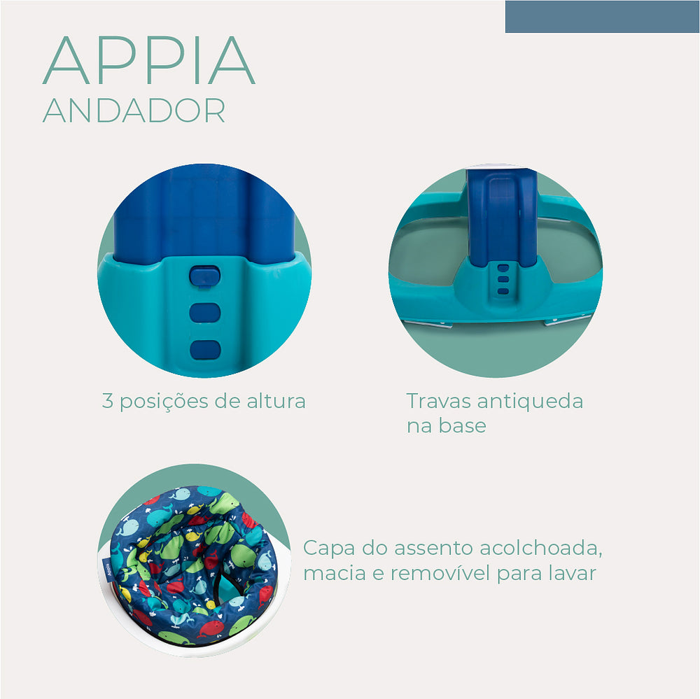 Azul