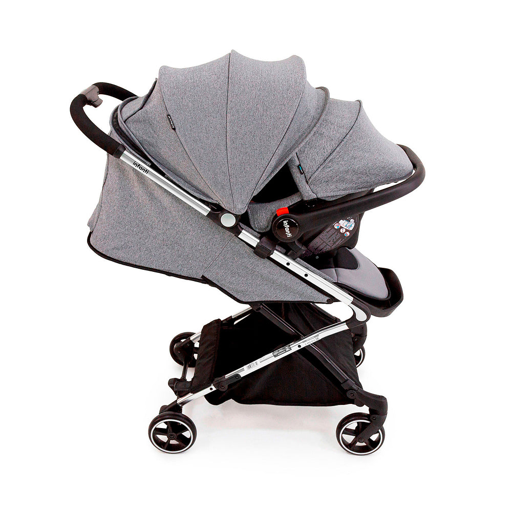 Cinza Bold