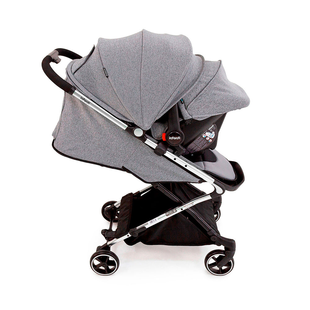 Cinza Bold