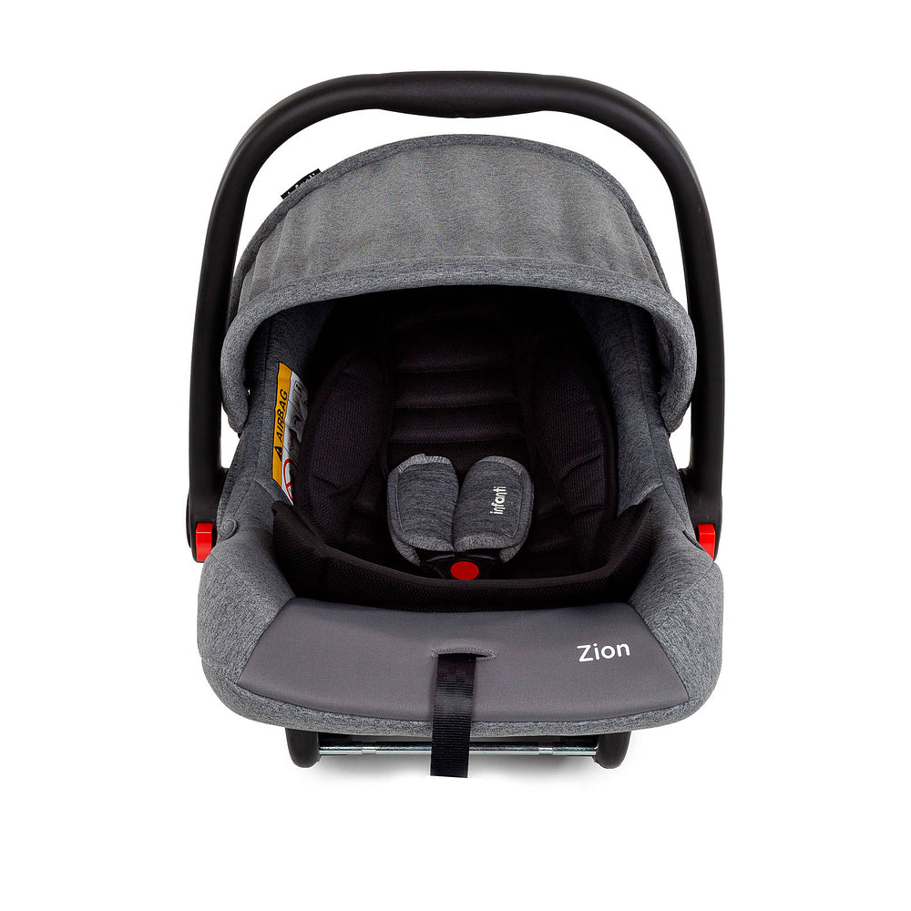Cinza Bold