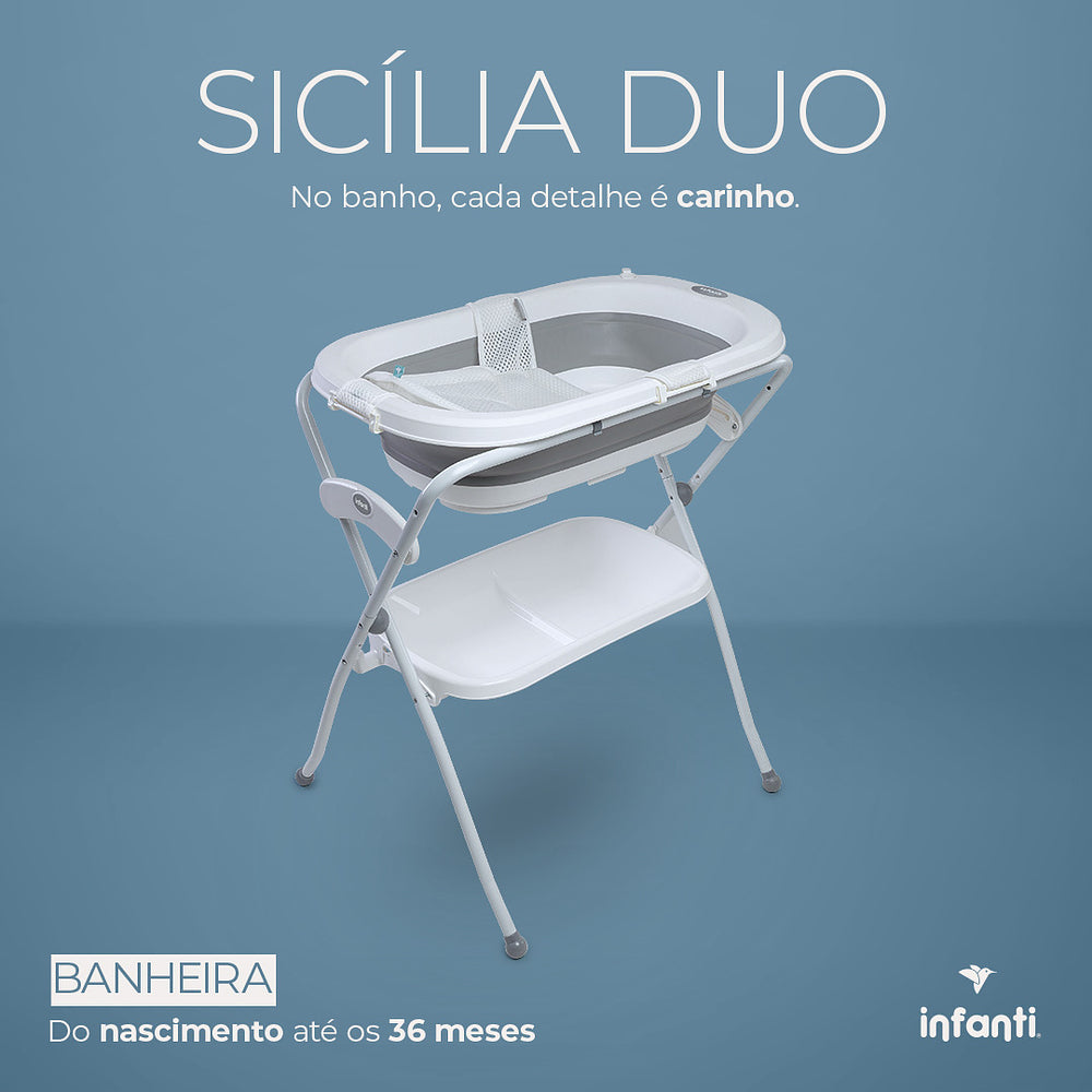 Branco e Cinza