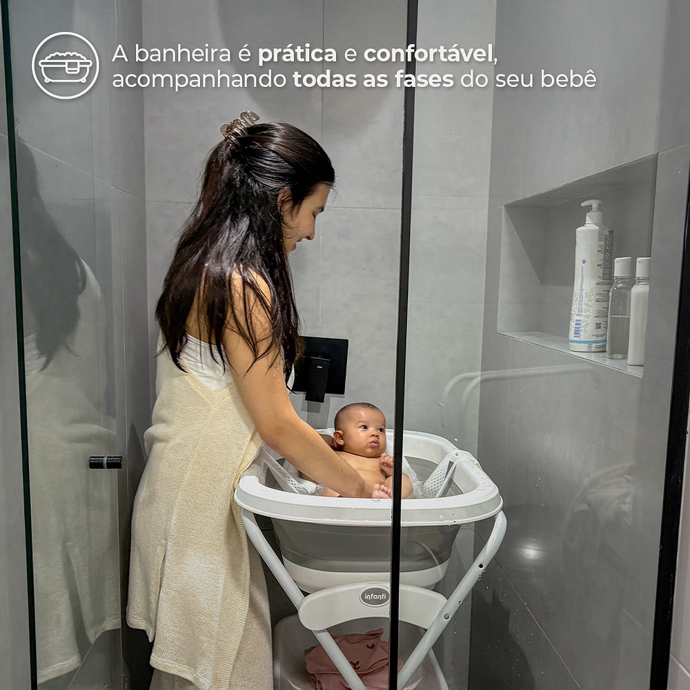 Branco e Cinza