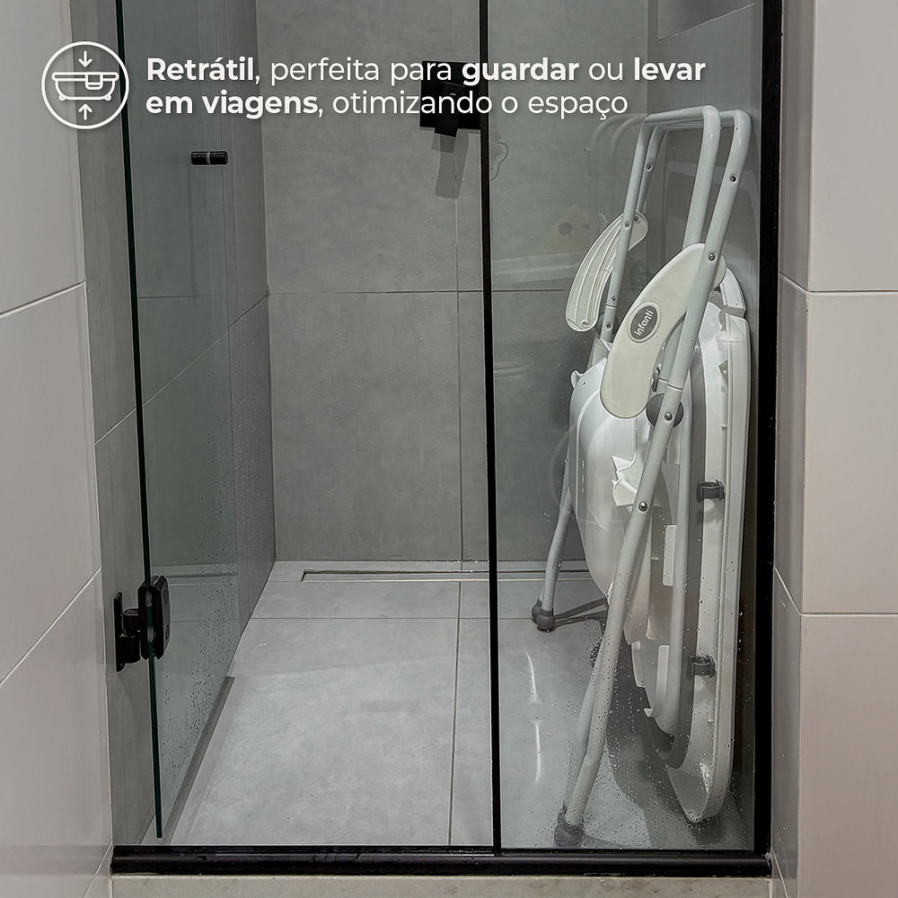 Branco e Cinza