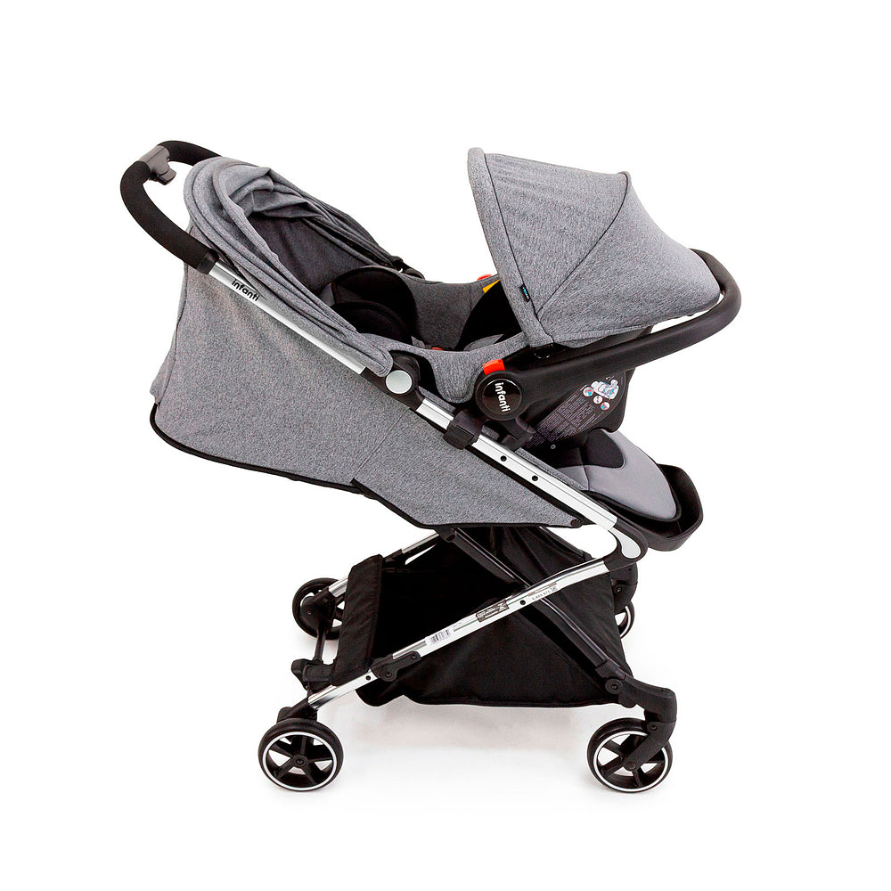 Cinza Bold