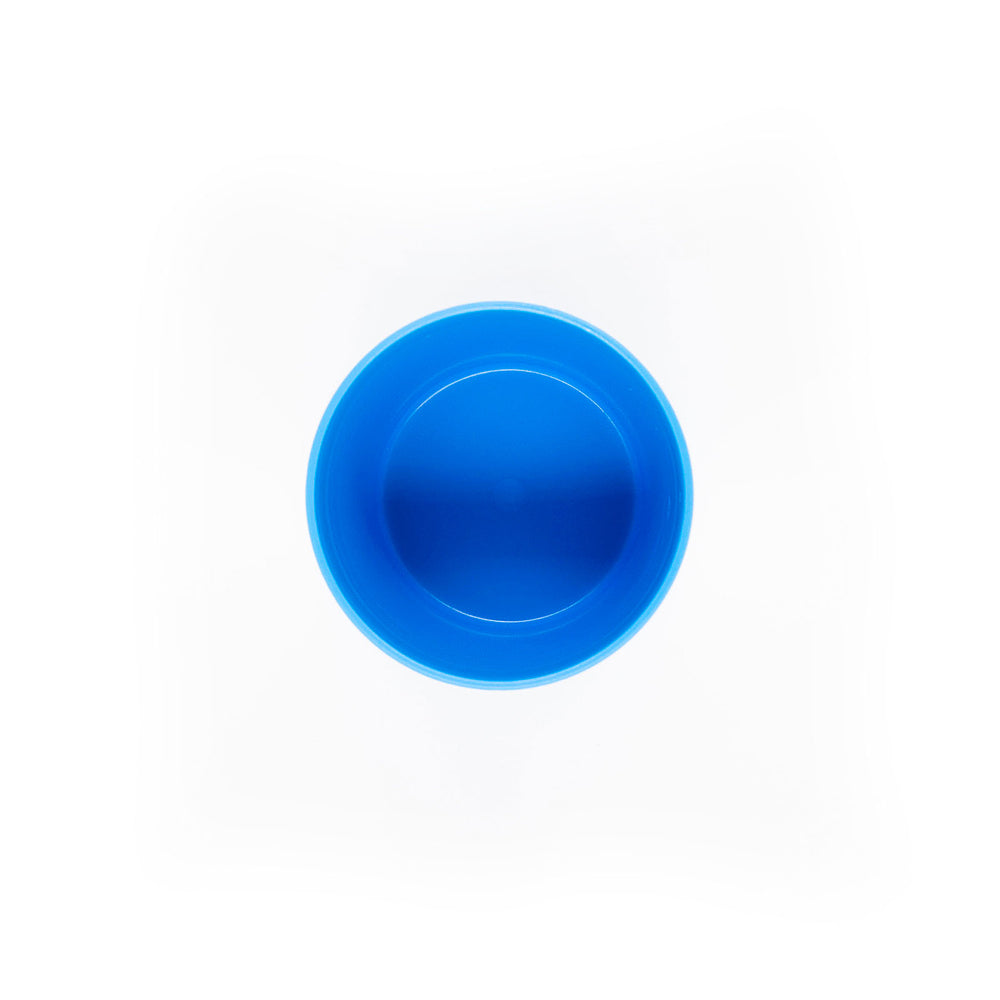 Azul Escuro