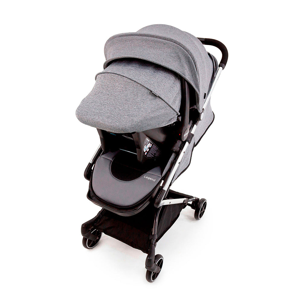 Cinza Bold