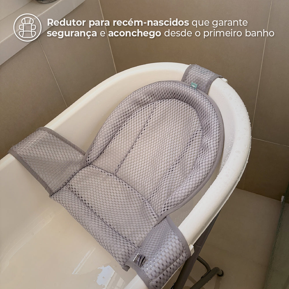 Branco e Cinza
