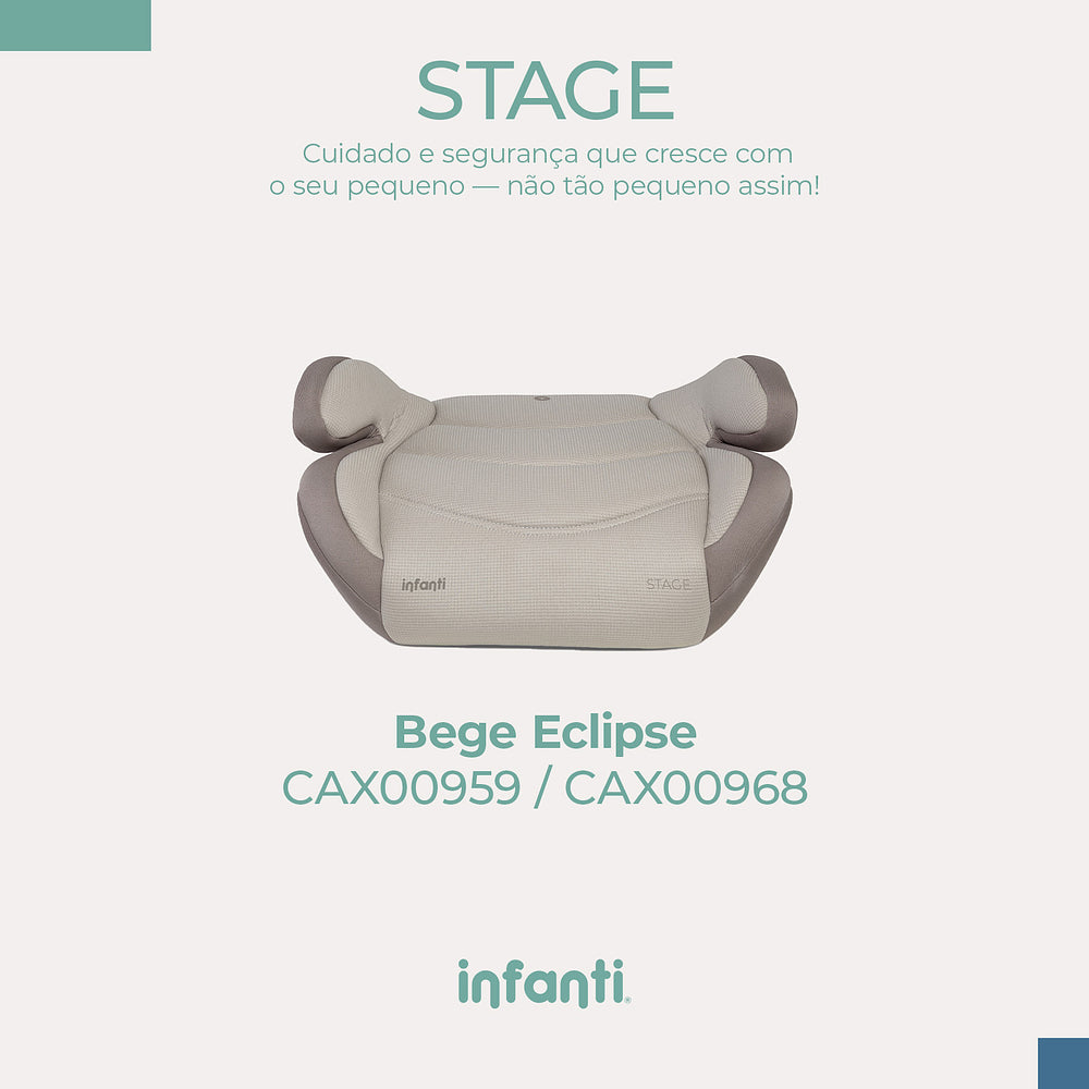 Bege Eclipse