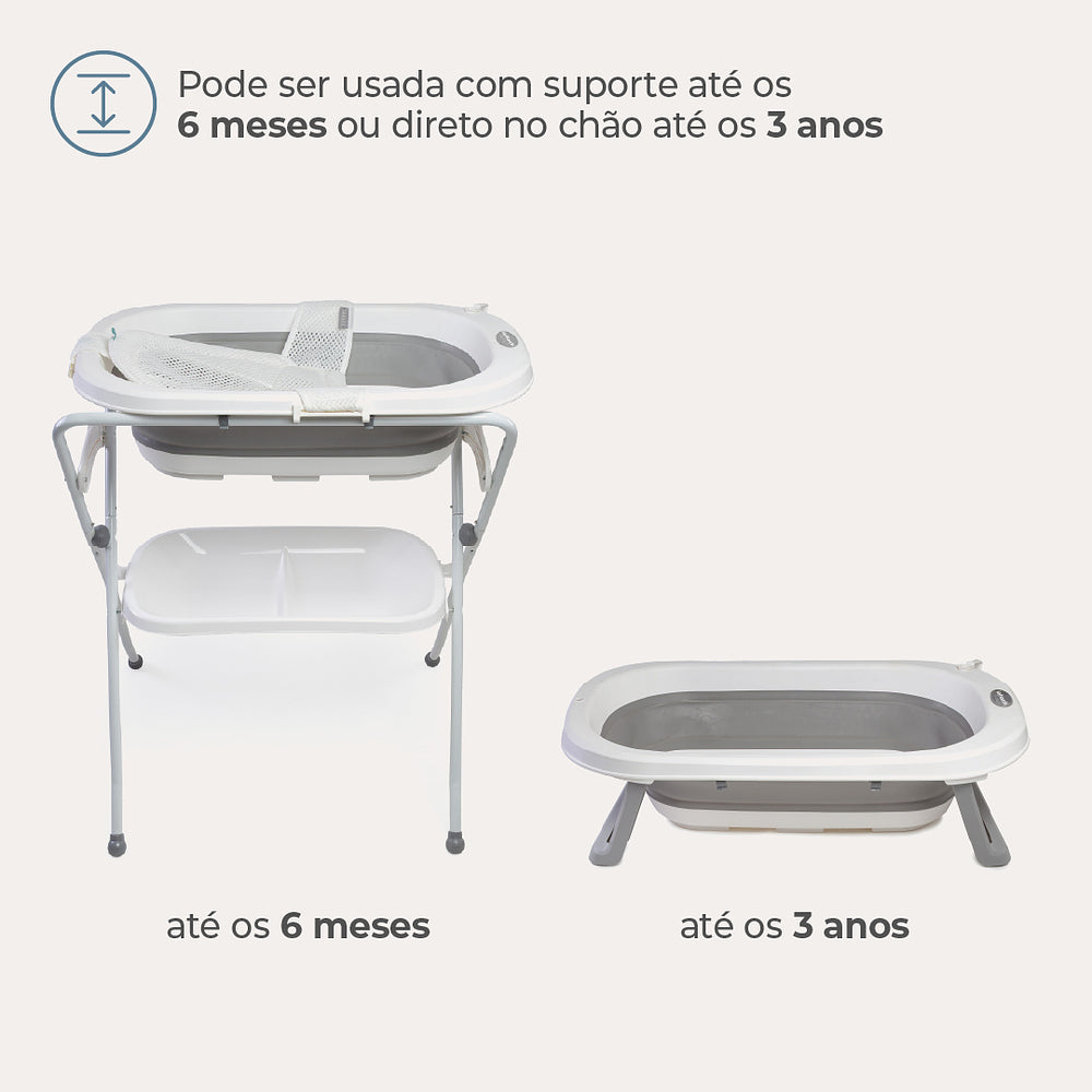 Branco e Cinza
