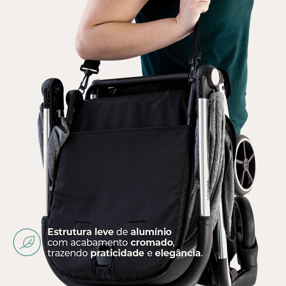 Preto Comfort