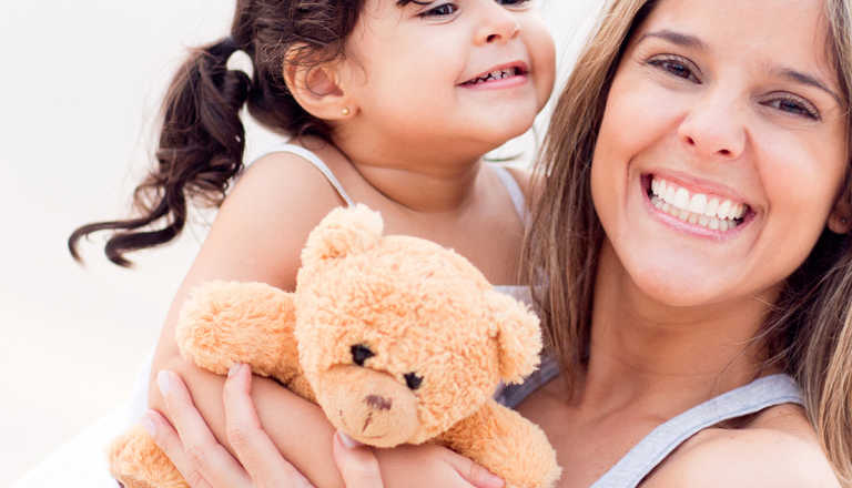 A maternidade me trouxe ‘superpoderes’