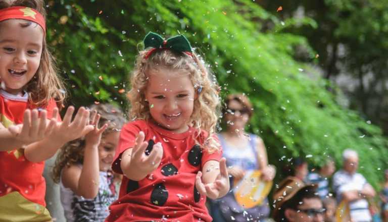 Faça você mesmo: fantasias de carnaval