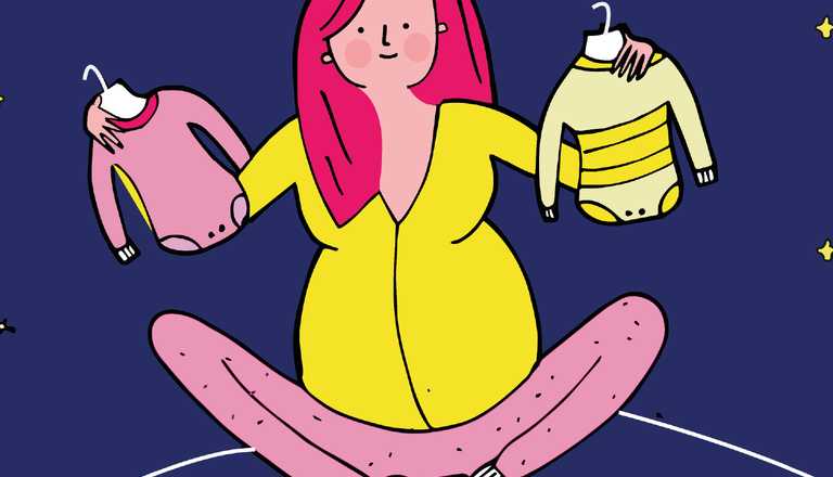 Deu positivo: minha aventura com os testes caseiros