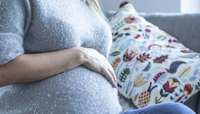 O terceiro trimestre chegou: a reta final da gravidez