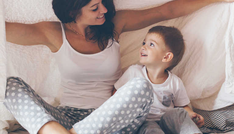 Uma carta para a minha filha