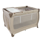 Bege Mescla Bellina - IMP02906