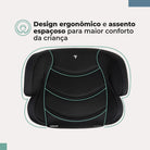 Preto Eclipse - CAX00961