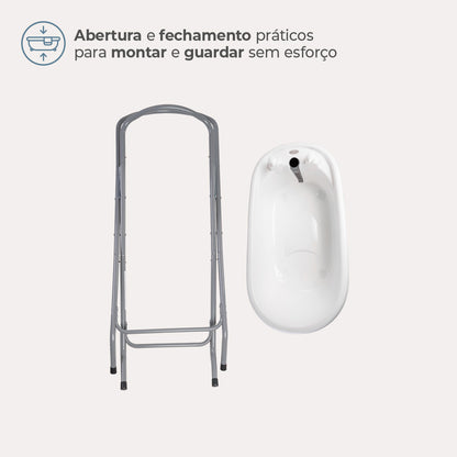 Branco e Cinza - IMP02668