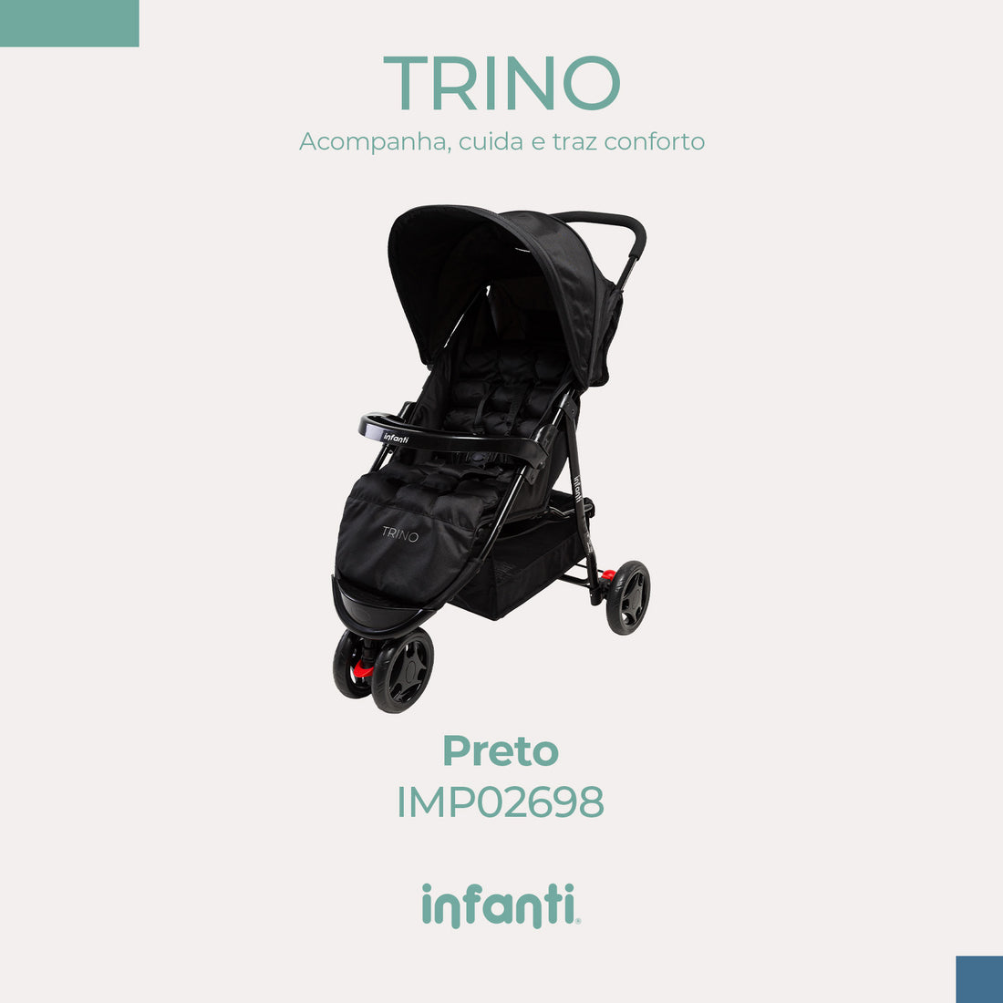 Preto - IMP02698