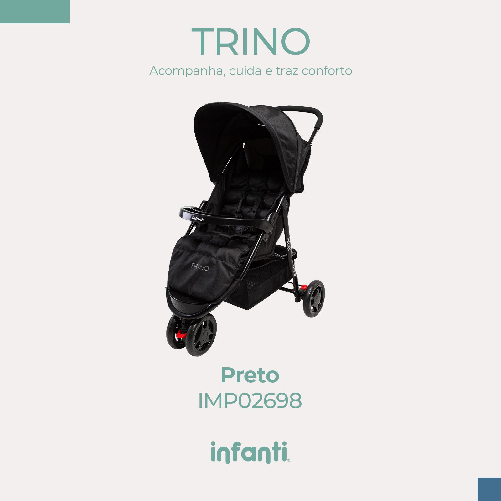 Preto - IMP02698
