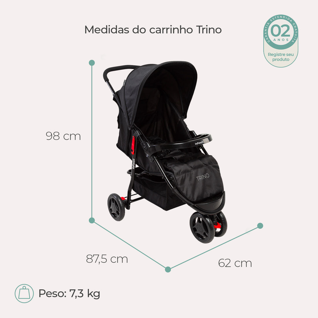 Preto - IMP02698