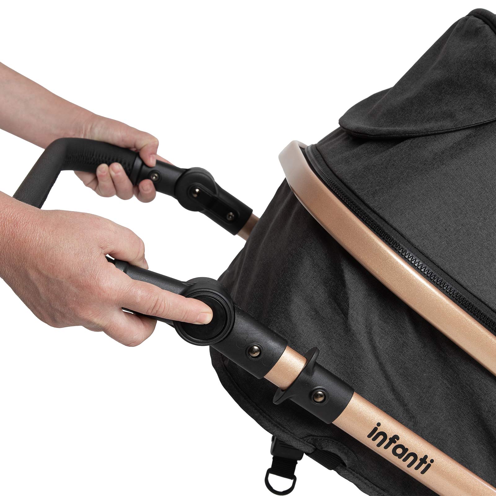 Preto Bronze - IMP02450