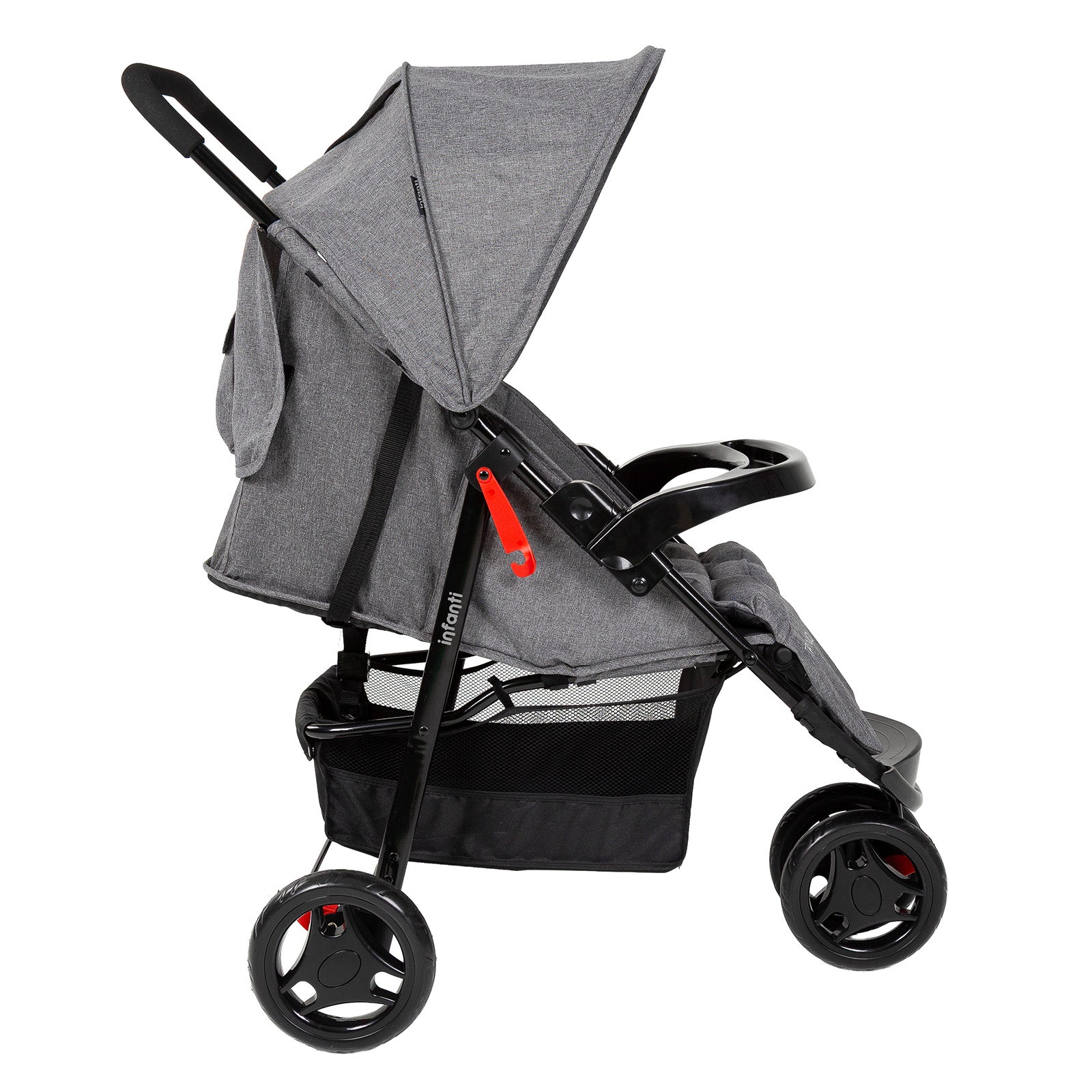 Cinza Mescla - IMP02909