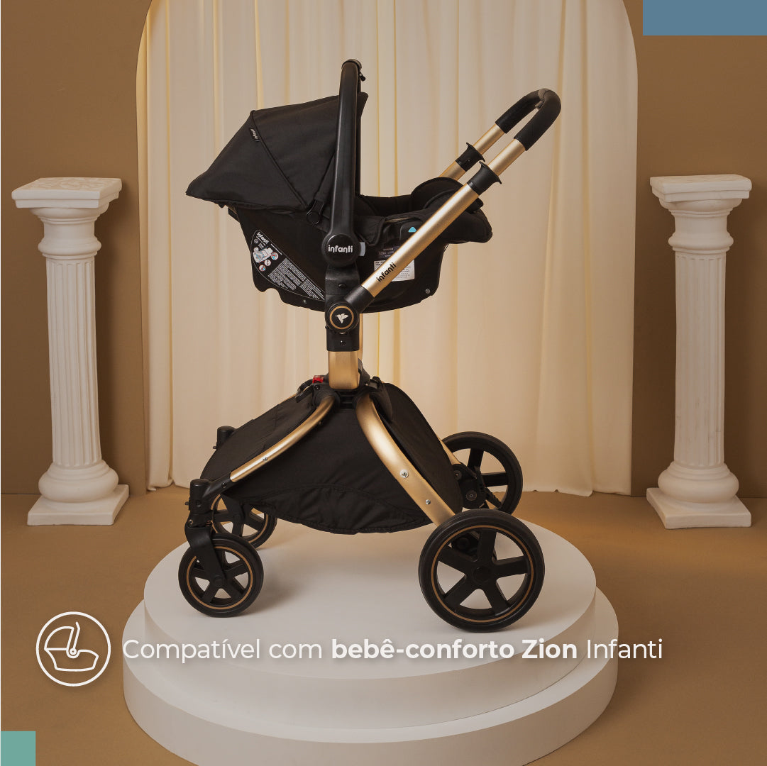 Preto Ouro - IMP02547