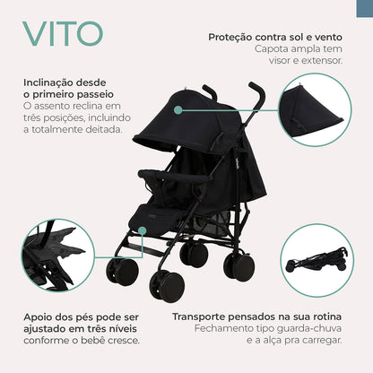 Preto