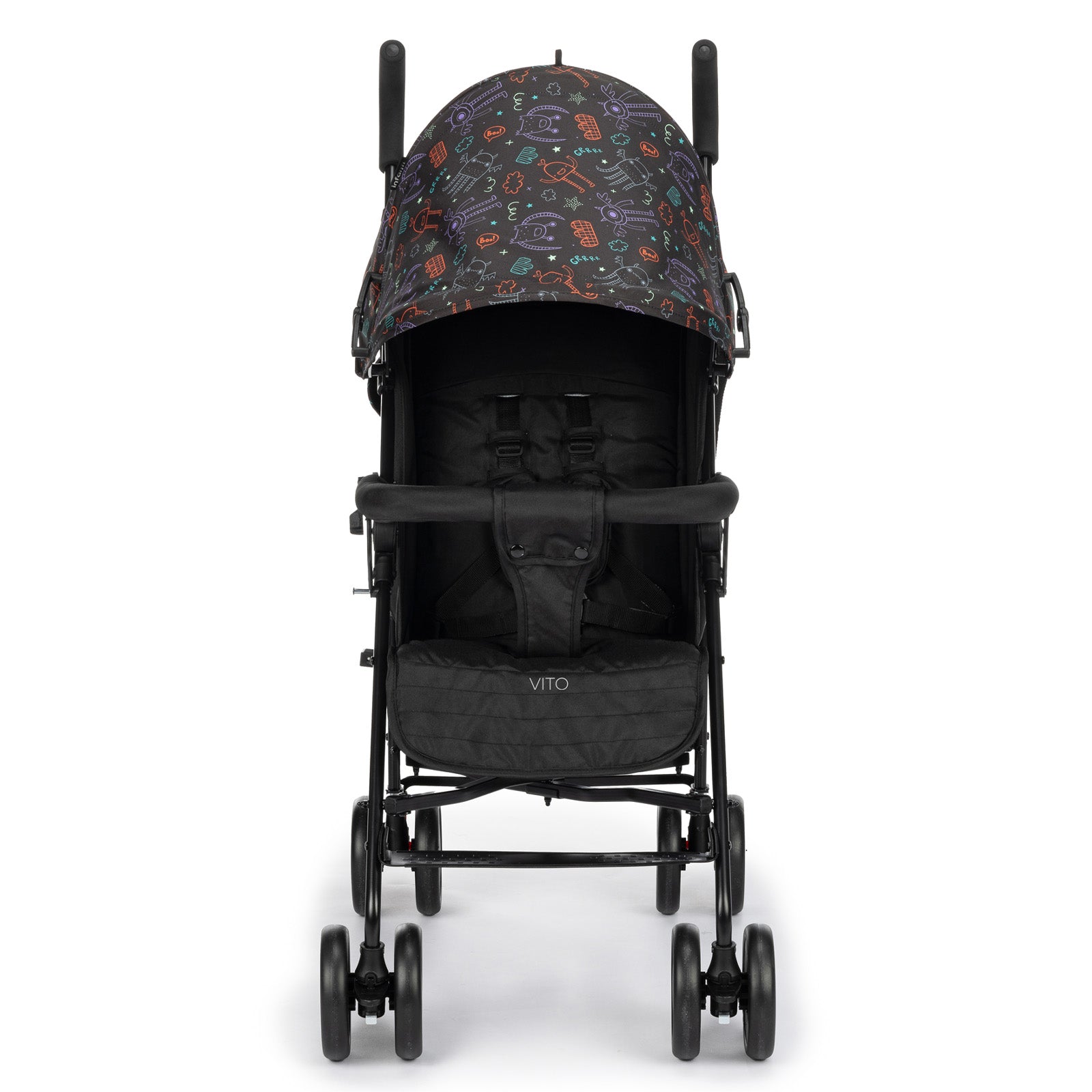 Preto Neon - IMP02696