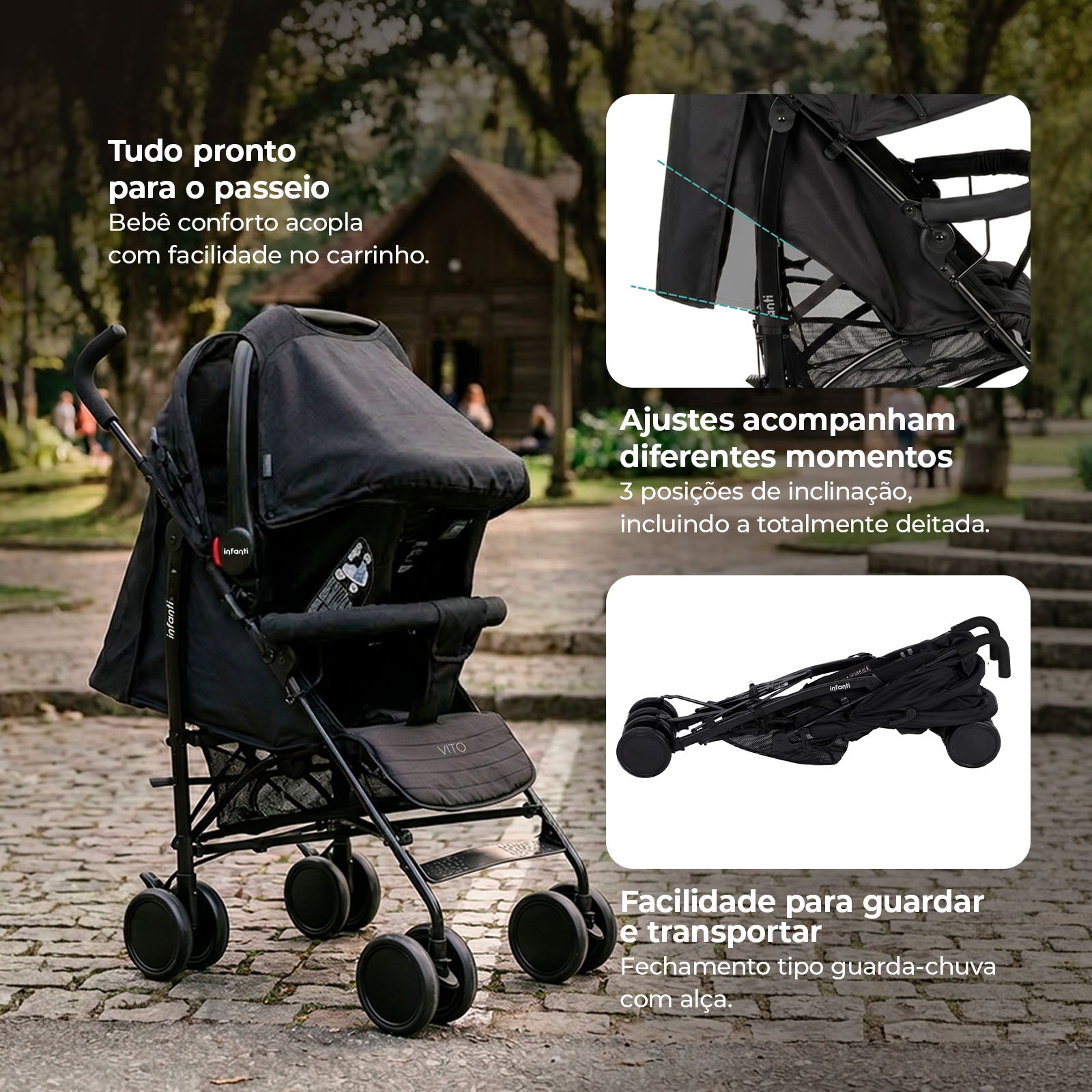 Preto - CAX01093
