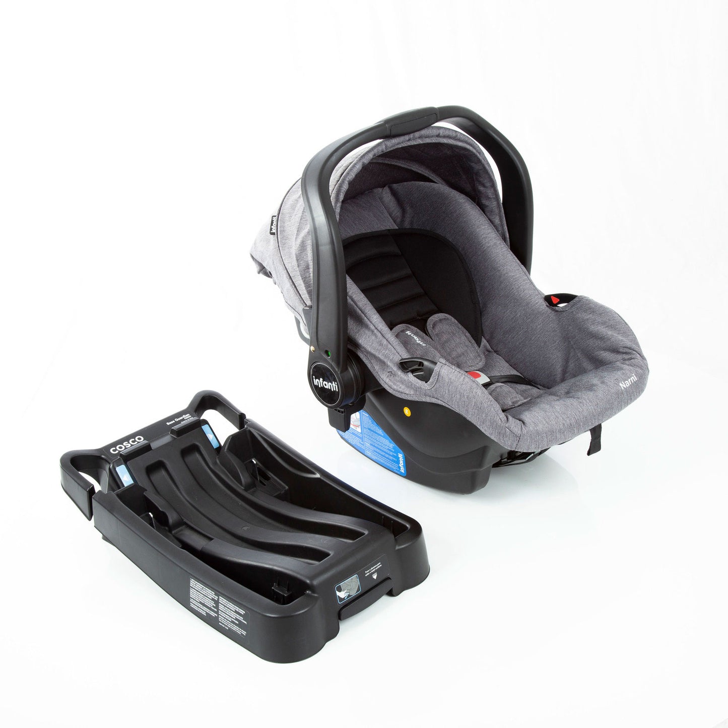 Grey Classic - CAX00459