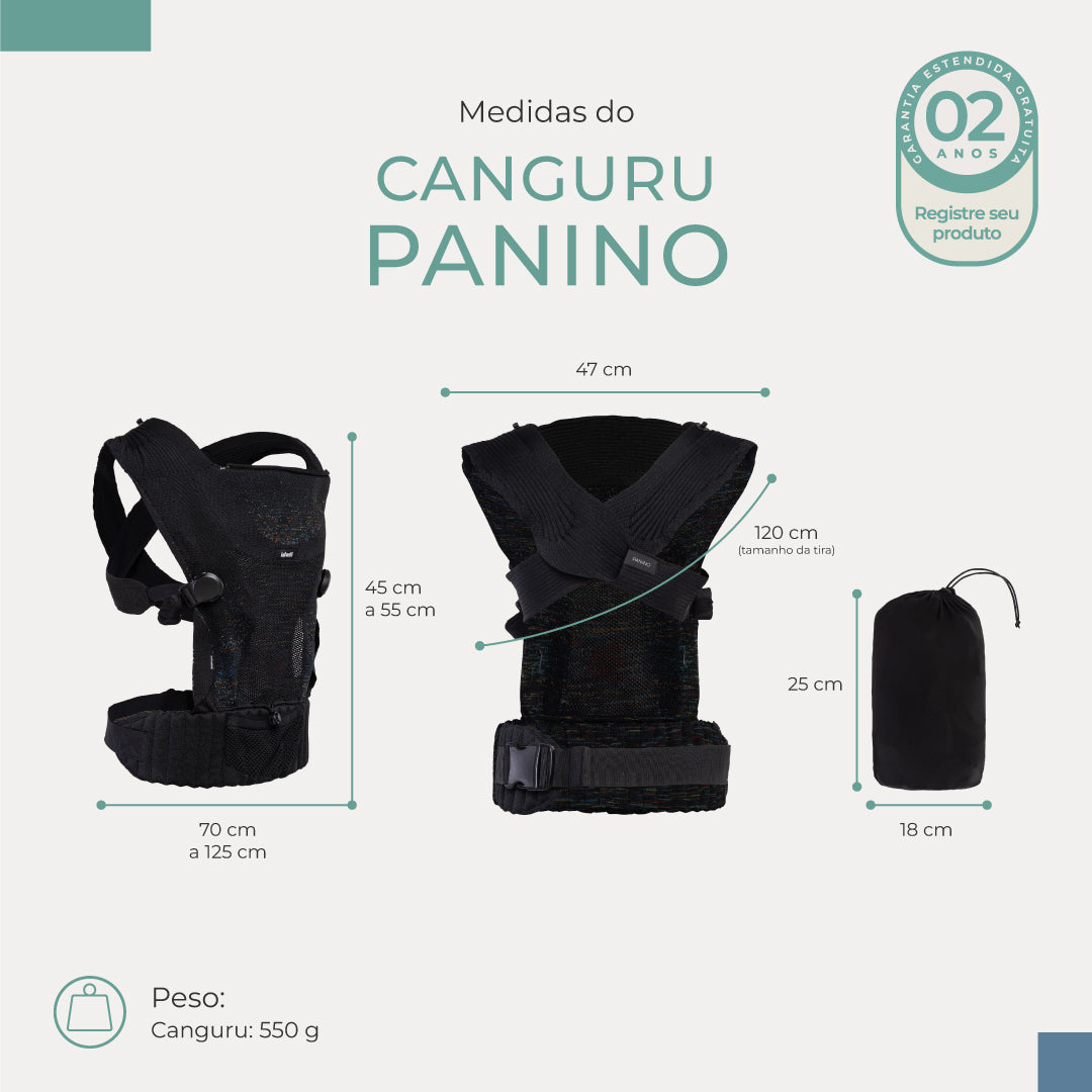 Preto Joy - IMP02871
