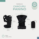 Preto Joy - IMP02871