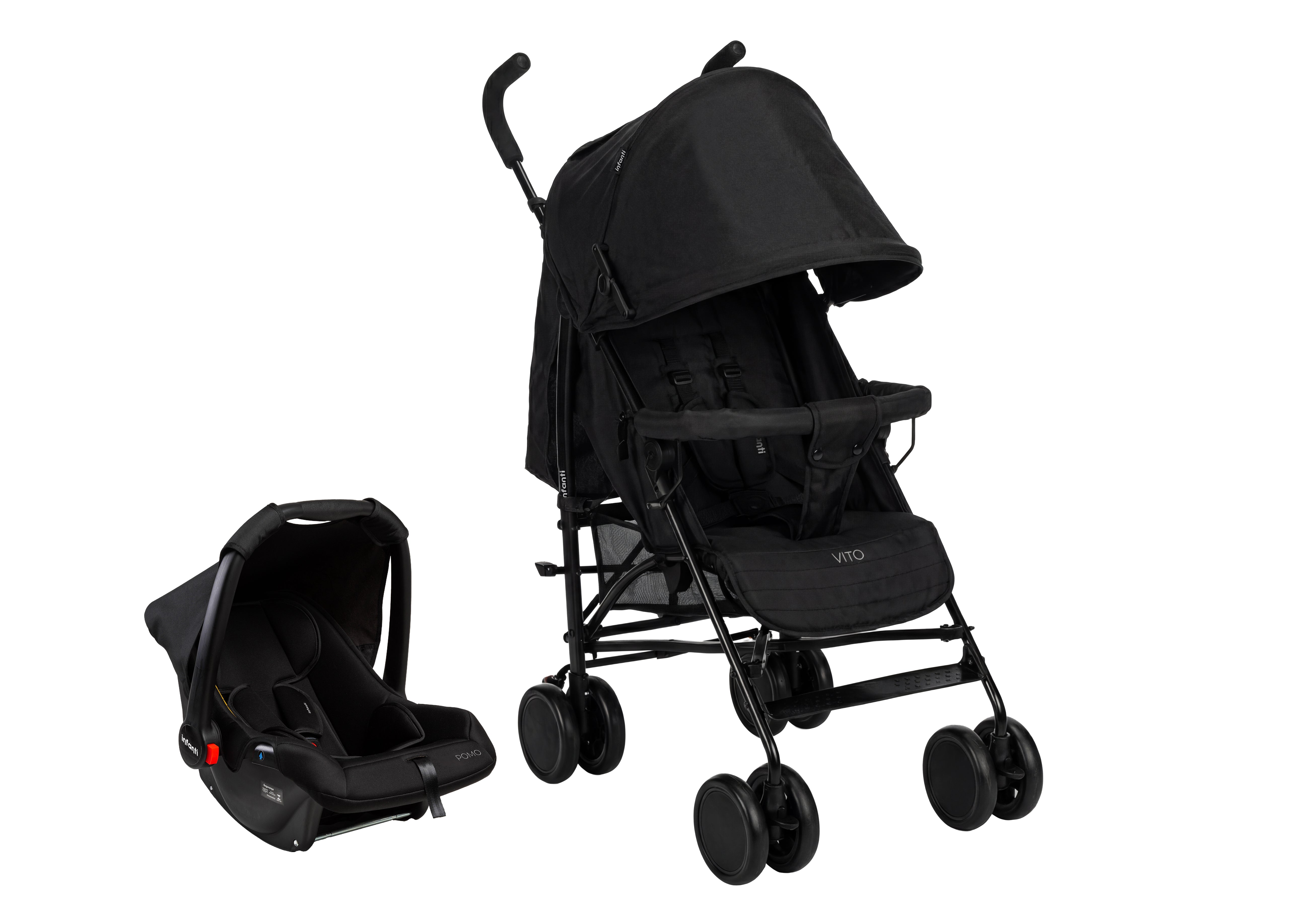 Preto - CAX01093