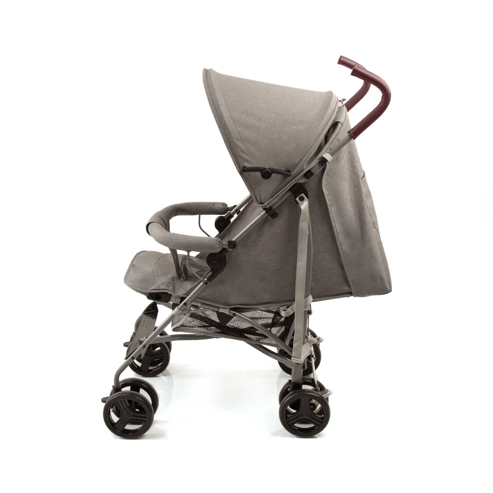 Grey Total - IMP02191