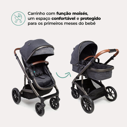 Cinza Profundo